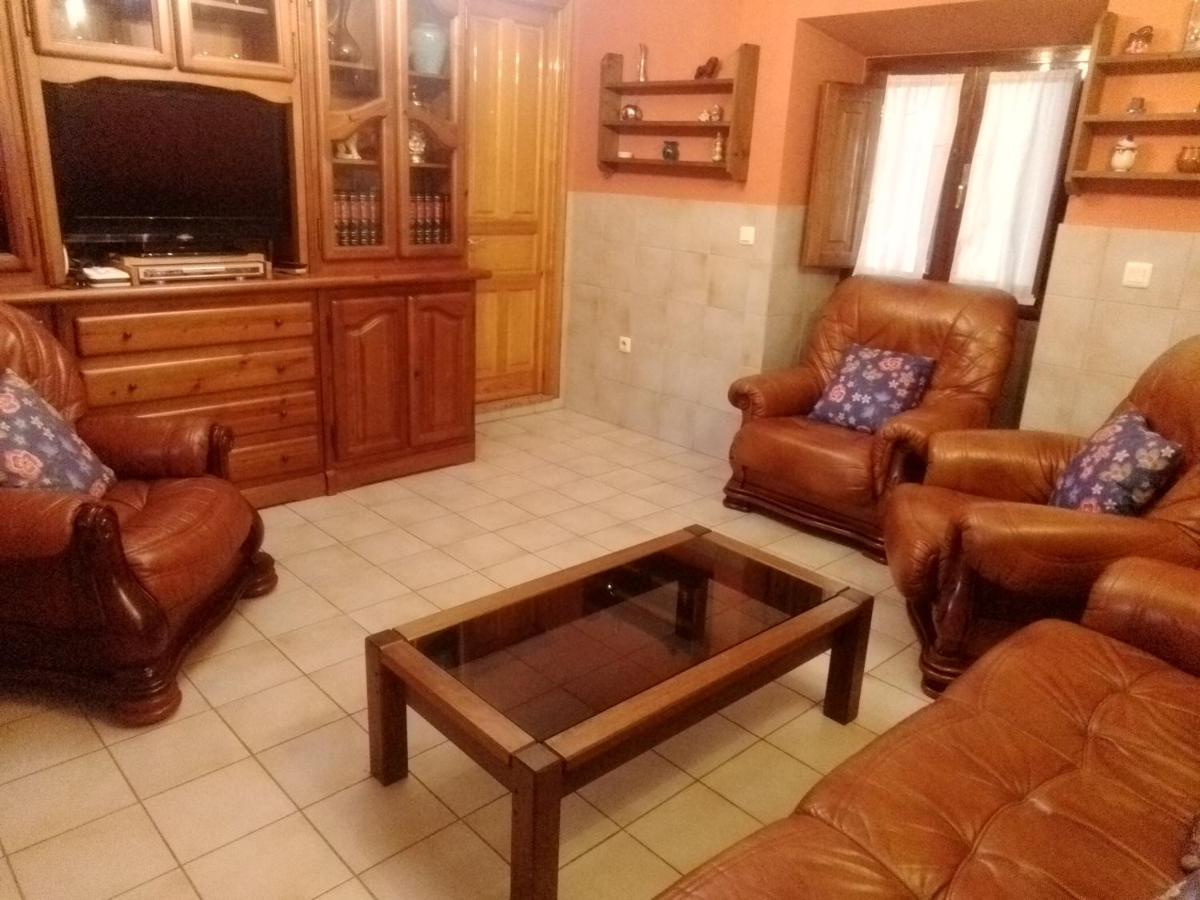La Coruxa Vila Los Cabos Exterior foto