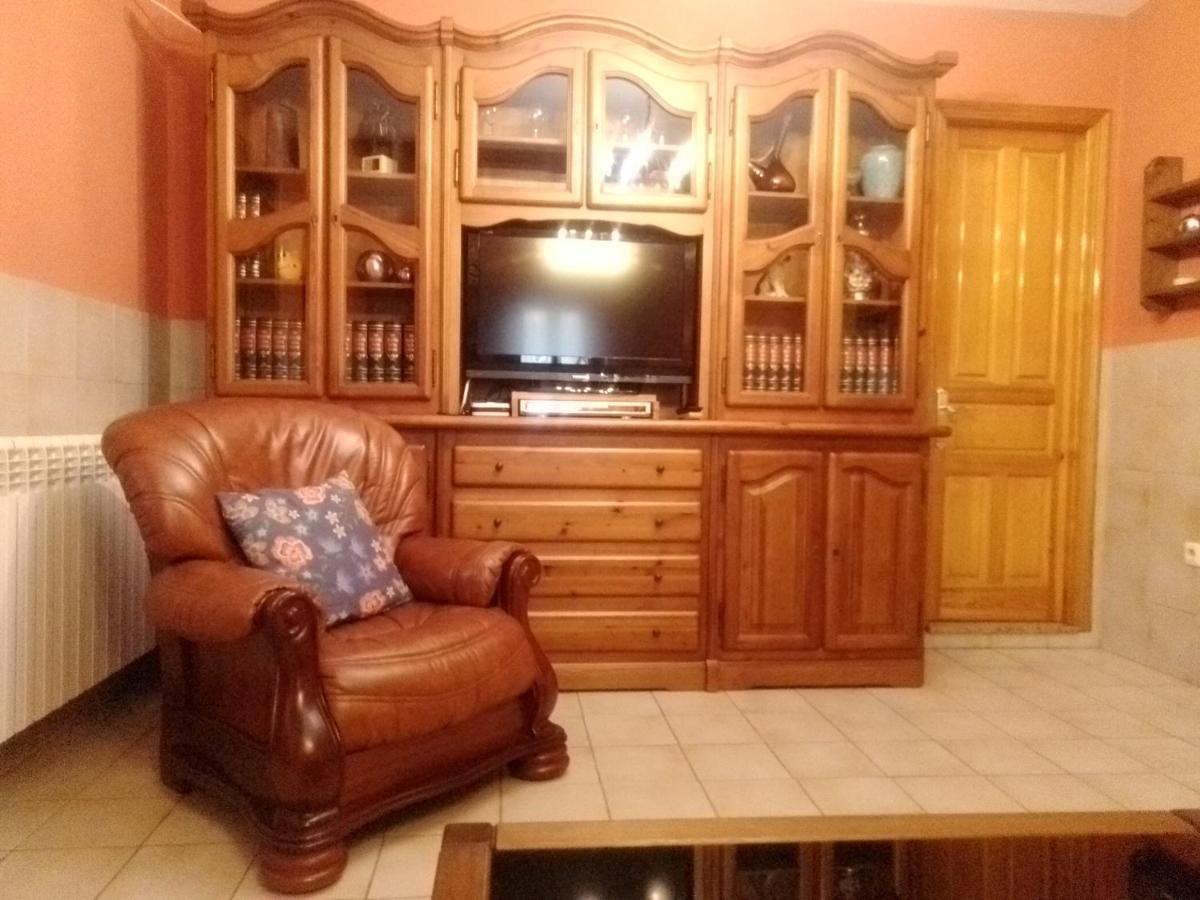 La Coruxa Vila Los Cabos Exterior foto