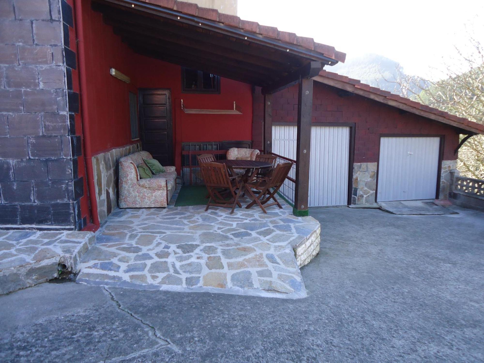 La Coruxa Vila Los Cabos Exterior foto