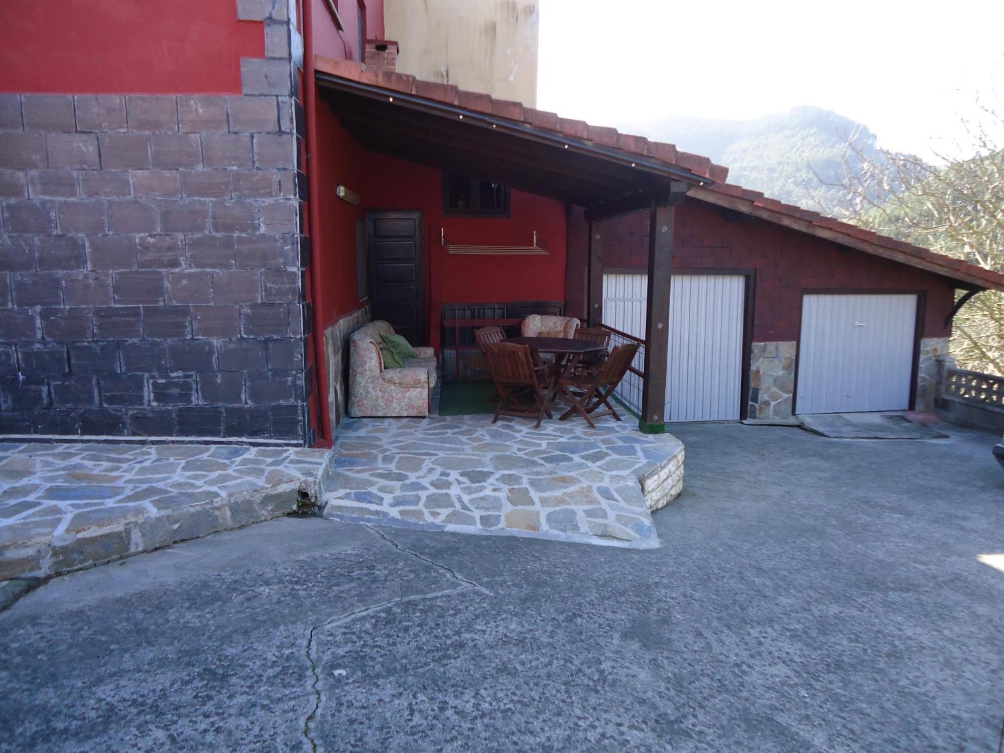 La Coruxa Vila Los Cabos Exterior foto